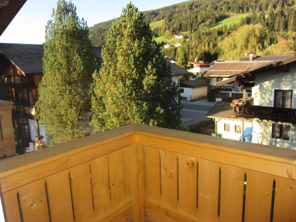 Landgasthof Alpenblick Altenmarkt im Pongau Rom bilde