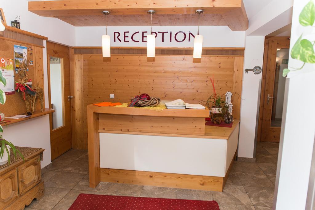 Landgasthof Alpenblick Altenmarkt im Pongau Eksteriør bilde
